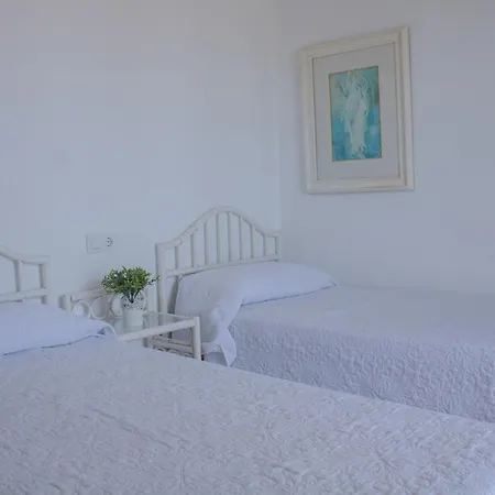 Precioso Apartamento En 1º Linea De La Playa De Gandia Solo Familias Buitenkant foto
