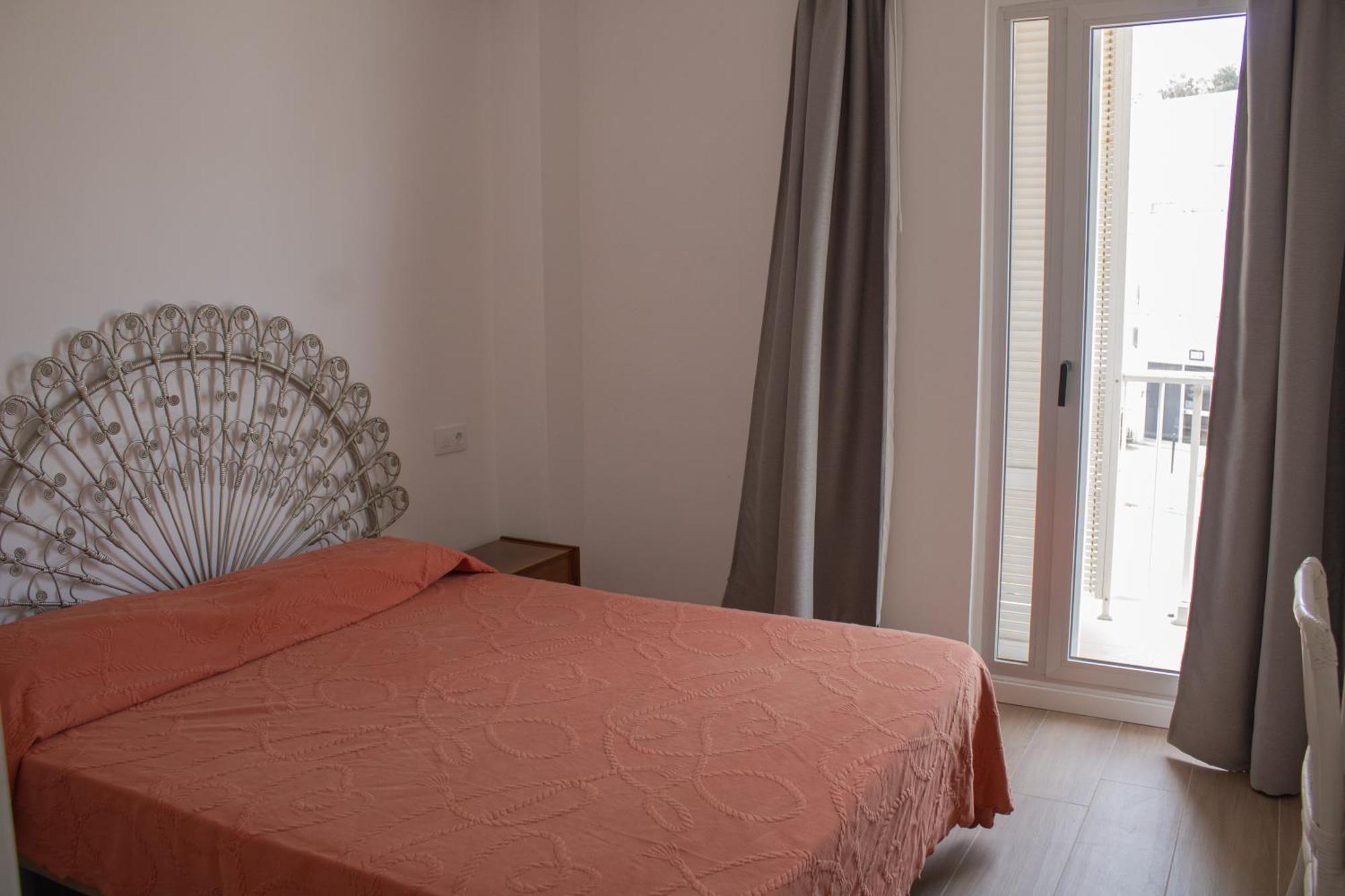 Appartement Precioso En 1º Linea De La Solo Familias