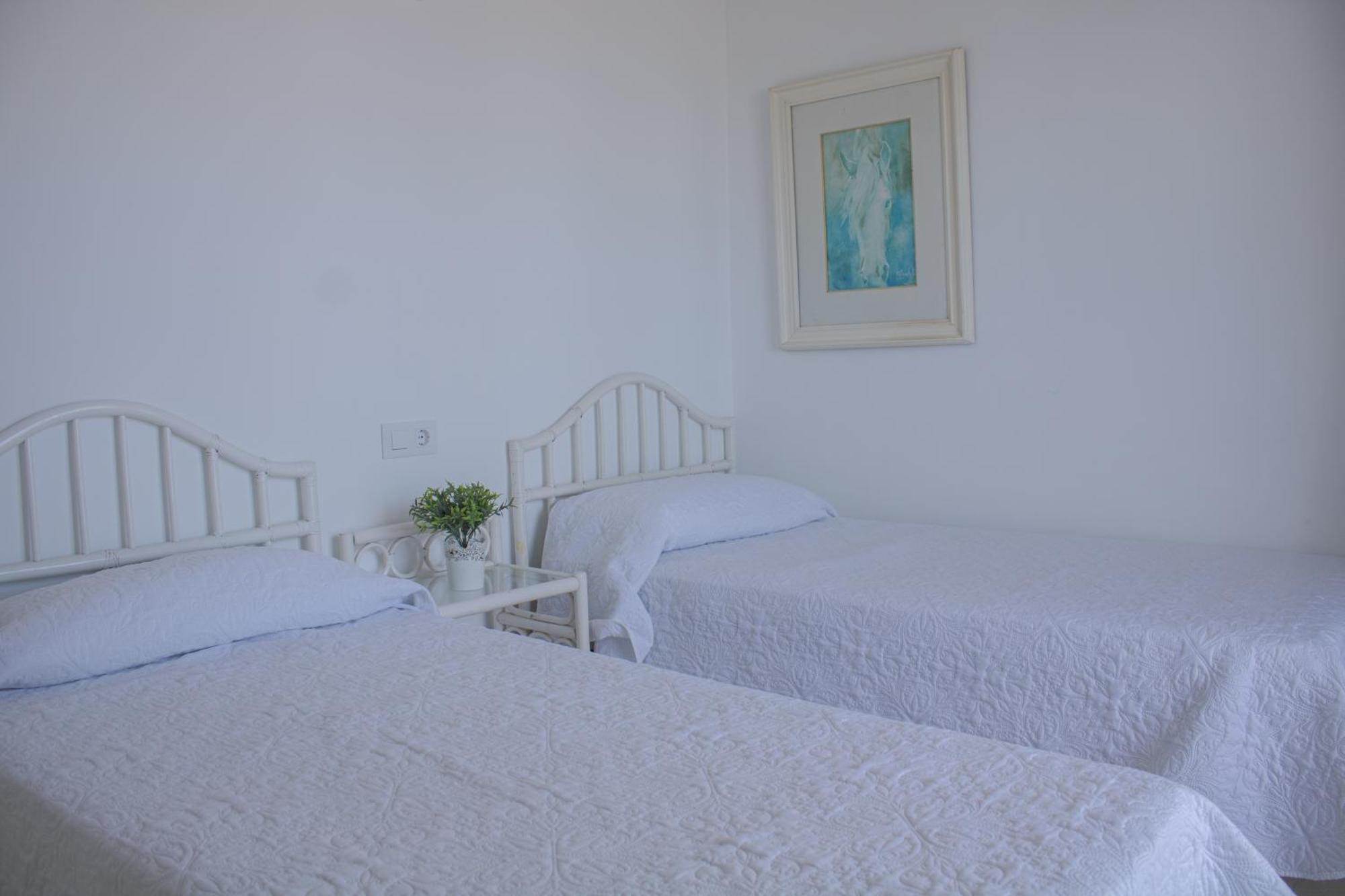 Appartement Precioso En 1º Linea De La Solo Familias Playa de Gandia